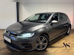 Volkswagen Golf - 1.5 TSI R- line CAM DIGITAL DASH ACC'