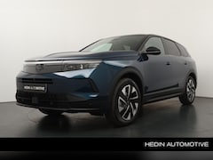 Opel Grandland - 1.2 145pk Hybrid GS | Navigatie | Stoel/stuurverwarming | Adaptive cruisecontrol | Trekhaa