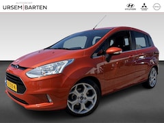 Ford B-Max - 1.6 TI-VCT Titanium | automaat