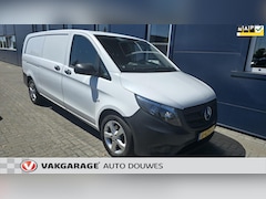 Mercedes-Benz Vito - 111 CDI Extra Lang |NAP |Euro 6