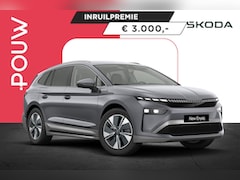 Skoda Enyaq iV - 60 204pk Business Edition | LMV 19'' | Head-up Display | Romdomzicht Camera