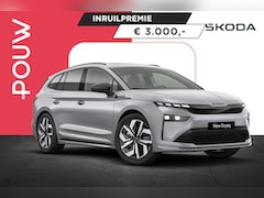Skoda Enyaq iV - 85 286pk Sportline | Panoramadak