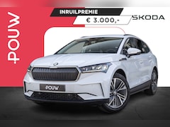 Skoda Enyaq iV - 60 170pk Selection | Business Upgrade | 20" Velgen