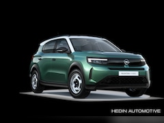 Opel Frontera - 1.2 145pk Turbo Hybrid Edition | Uit voorraad leverbaar