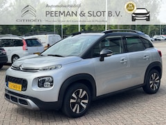 Citroën C3 Aircross - 110pk S&S Feel Navigatie|Climate|1ste eigenaar