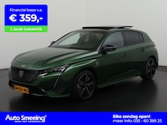 Peugeot 308 - 1.6 HYbrid 225 GT Pack | Leder | Panoramadak | Zondag Open