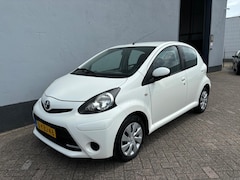 Toyota Aygo - 1.0 VVT-i Aspiration - Airco - 1e Eigenaar