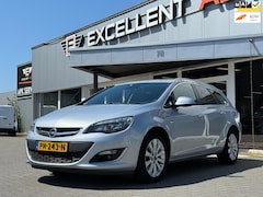Opel Astra Sports Tourer - 1.4 Business +