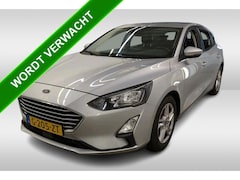 Ford Focus - 1.5D 120PK 5Drs./ Trend Edition Business / Airco-ecc./ Navigatie / Pdc+Camera / Winter-Com