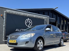Kia Cee'd - 1.4 X-tra