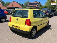 Volkswagen Lupo - 1.4-16V Trendline Airco INRUILAUTO