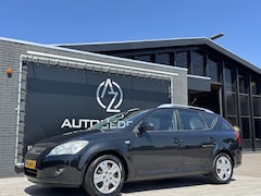 Kia Cee'd Sporty Wagon - 1.4 CVVT X-ecutive