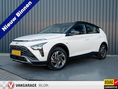 Hyundai Bayon - 1.0 T-GDI Comfort Smart | Trekhaak | Camera | Prijs Rijklaar