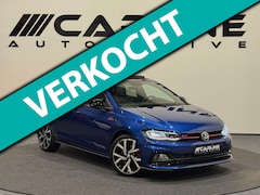 Volkswagen Polo - 2.0 TSI GTI DSG PANORAMA VIRTUAL ACC ASSIST NAVI NAP GARANTIE APK
