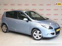 Renault Scénic - 2.0 Dynamique Luxe, NL auto Automaat Navi