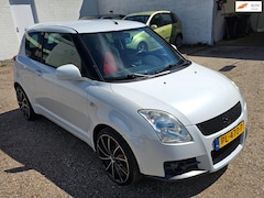 Suzuki Swift - 1.6 Sport nette auto airco