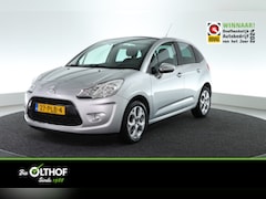 Citroën C3 - 1.6 VTi Exclusive | AUTOMAAT | TREKHAAK | CRUISE | CLIMA |