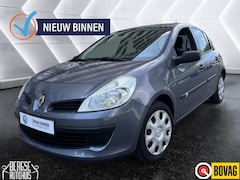Renault Clio - 1.2 16V Bns Line Airco Camera BT