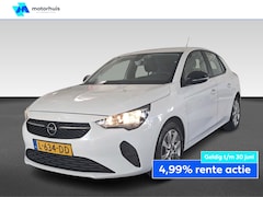Opel Corsa - 1.2 Turbo Start/Stop 100pk Edition