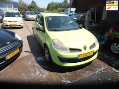 Renault Clio - 1.2 TCE Expression