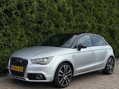 Audi A1 Sportback - 1.2 TFSI 2x S-Line Bluetooth