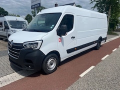 Renault Master - T35 2.3 dCi 145 L4H2 MAXI AIRCO KLIMA EURO6