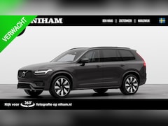 Volvo XC90 - T8 PLUG-IN HYBRID ULTRA DARK *FULL OPTIONS* [MY25] -PANO.DAK|BOWERS&WILKINS|GEVENT.LEDER+M