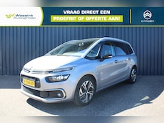 Citroën C4 SpaceTourer - 1.2 Turbo 130pk Origins 7 Zits | Navigatie | Carplay | Camera | Dode Hoek Detectie