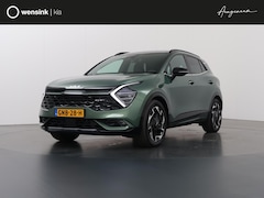 Kia Sportage - 1.6 T-GDi MHEV DCT7 GT-Line | Trekhaak | Panoramadak | Stoel/Stuurwielverwarming | Elekt.