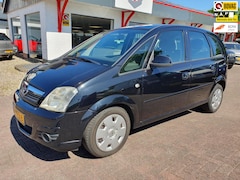 Opel Meriva - 1.6-16V Cosmo AIRCO/PDC BJ 2009