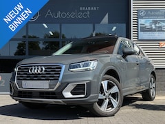 Audi Q2 - 1.4 TFSI CoD Sport Pano Navi LED