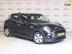 MINI One - 1.5 Business Edition NL auto, Cruise controle, Appconnect, All season
