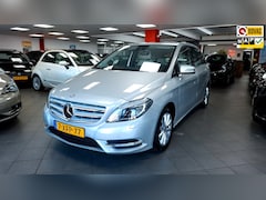 Mercedes-Benz B-klasse - 200 Ambition