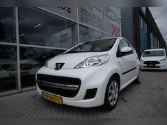 Peugeot 107 - 1.0-12V XS | Airco | Isofix
