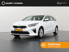 Kia Cee'd Sportswagon - Ceed 1.0 T-GDi DynamicLine | Navigatiesysteem | Parkeercamera | Climate Control | Cruise C