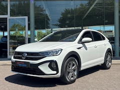 Volkswagen Taigo - 1.0 TSI 110pk R-Line| Pano dak|Trekhaak|LED| Navi via Carplay| Rijklaarprijs incl garantie