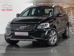 Volvo XC60 - 2.4 D5 Polar+ I Automaat I Navigatie I Rijklaarprijs