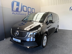 Mercedes-Benz EQV - 300 L2 - 8 Pers. - Elec. schuifd. - Elec. klep - Camera - Leer Mogelijk - Incl. Garantie