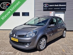 Renault Clio - 3-deurs 1.2TCe 100pk Dynamique S Keyless Cruise