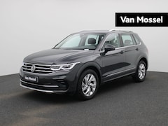 Volkswagen Tiguan - 1.4 TSI eHybrid Elegance | 245 PK | Automaat | Plug-In Hybrid | Climatronic (Automatische