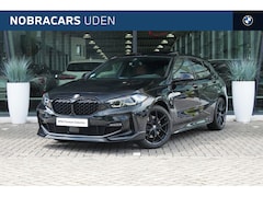 BMW 1-serie - 118i High Executive M Sport Automaat / Panoramadak / Achteruitrijcamera / Sportstoelen / M