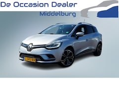 Renault Clio Estate - 0.9 TCe Intens rijklaar incl garantie