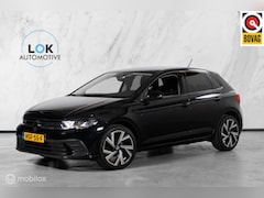 Volkswagen Polo - 1.0 TSI KEYLESS|CAMERA|DSG|CARPLAY|2SLEUTELS