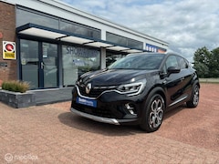 Renault Captur - 1.6 E-Tech Rive Grauche | Camera | Climate | Cruise