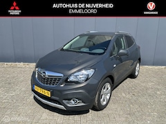 Opel Mokka - 1.4 T Cosmo Trekhaak Navigatie