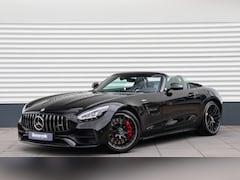 Mercedes-Benz AMG GT Roadster - 4.0 | Burmester | Airscarf | Night pakket | AMG Performance stoelen