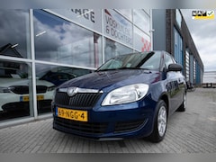 Skoda Fabia - 1.2 Comfort | Airco