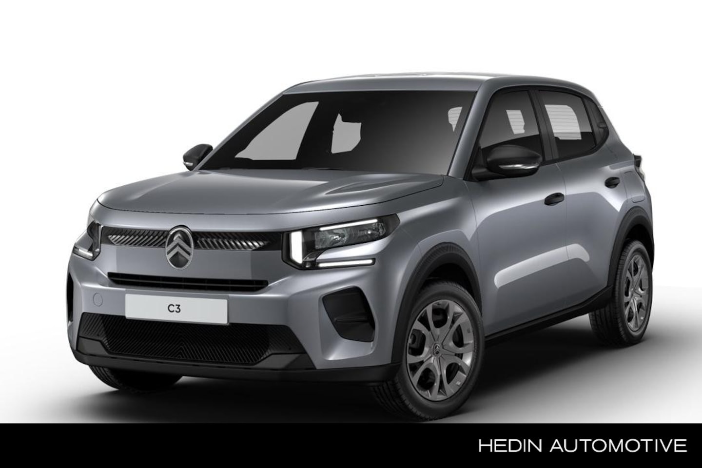 Citroën C3 - 1.2 Turbo 100pk You | Uit voorraad leverbaar - AutoWereld.nl