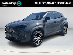 Toyota Yaris Cross - 1.5 Hybrid 130 GR Sport | GR Sport Plus Pack | Uit voorraad leverbaar |