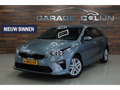Kia Cee'd - Ceed 1.0 T-GDi | CRUISE | CARPLAY | CAMERA |